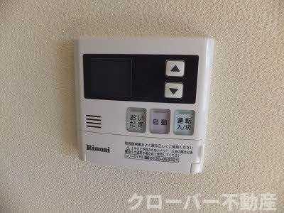 ベレオ ミルフィオーレのその他