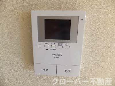 ベレオ ミルフィオーレのセキュリティ