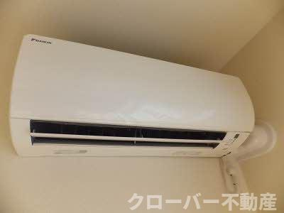 ベレオ ミルフィオーレの設備