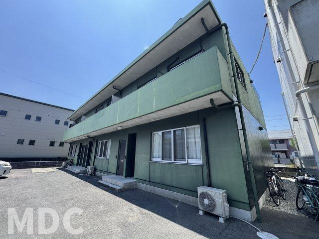 ピースエルヴィータAのその他共用部分