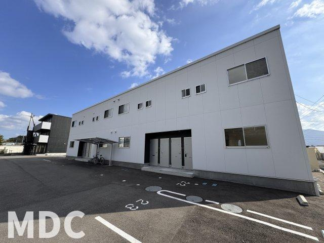 ピースアシュリーAのその他共用部分