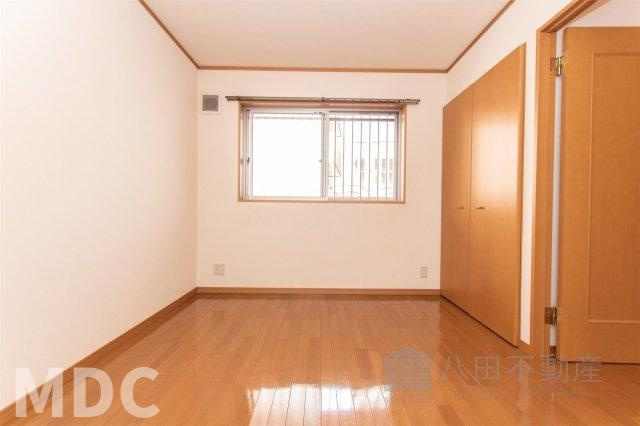 アップルコートの子供部屋
