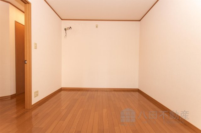 アップルコートの子供部屋