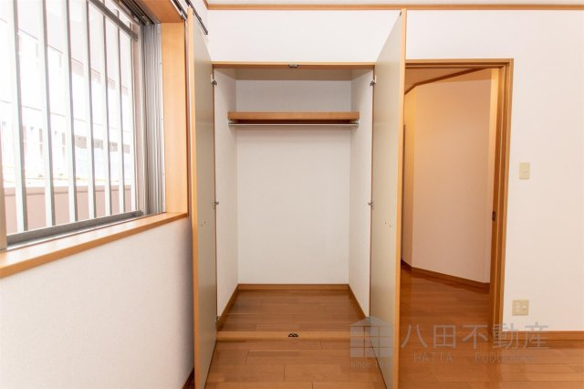 アップルコートの子供部屋