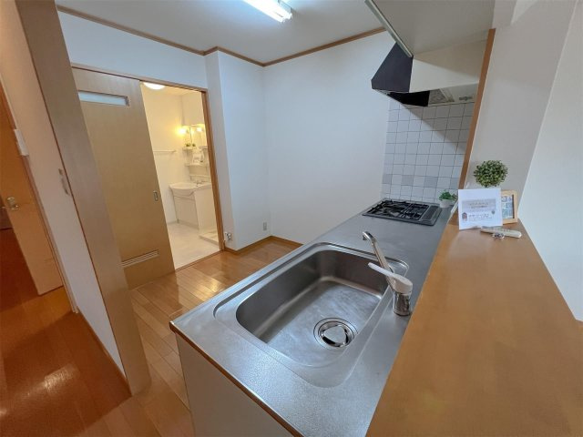 アップルコートの子供部屋
