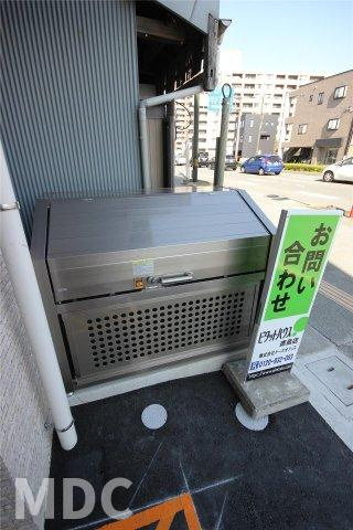 SUNNY SIDE COURTのその他共用部分