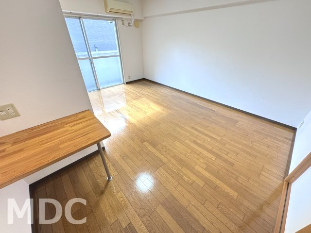 ハーバーハイツ万代町のその他共用部分