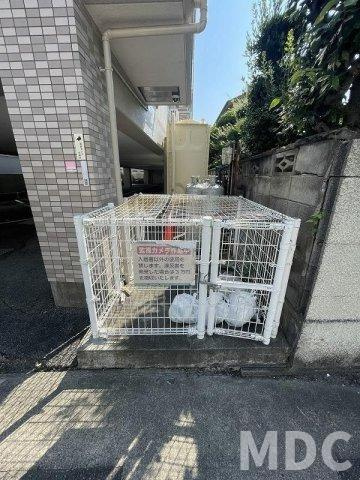 ビルドエポックのその他共用部分
