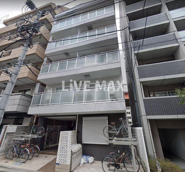【その他共用部分】ｂ’ＣＡＳＡ　Ｔａｔｅｋａｗａ 