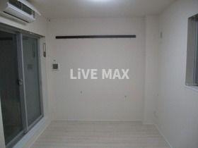 【寝室】ｂ’ＣＡＳＡ　Ｔａｔｅｋａｗａ 