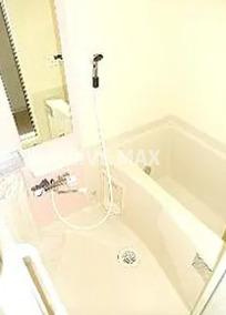 【浴室】ｂ’ＣＡＳＡ　Ｔａｔｅｋａｗａ