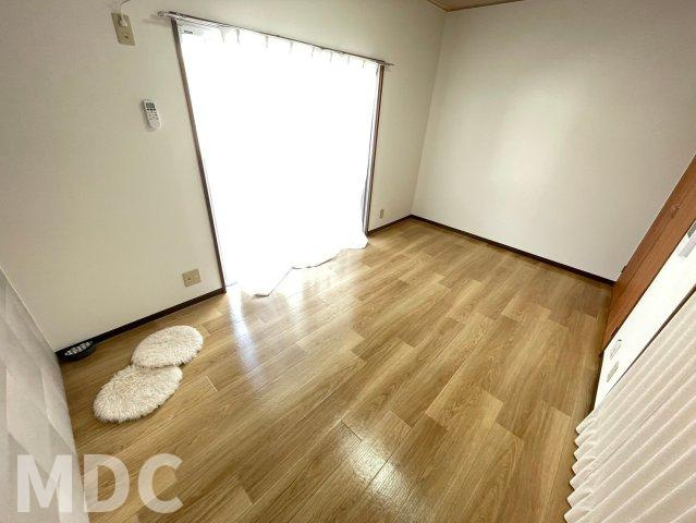 クレジュールビザンのその他共用部分