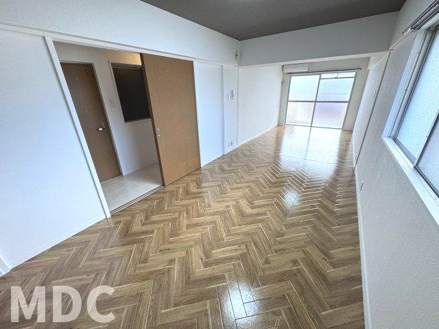 徳島市北沖洲３丁目の賃貸マンションのセキュリティ