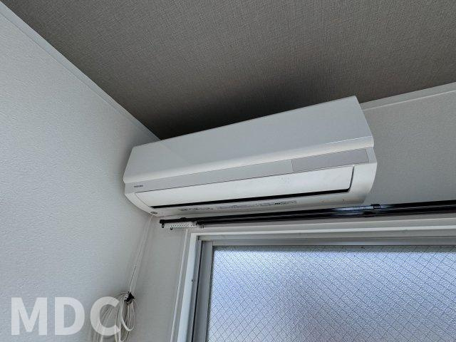 徳島市北沖洲３丁目の賃貸マンションの設備