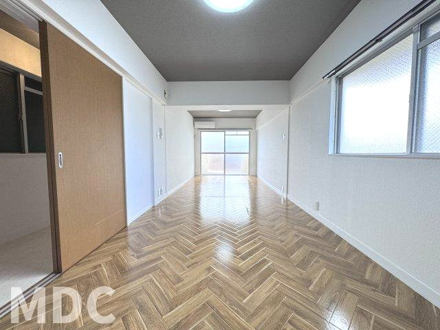徳島市北沖洲３丁目の賃貸マンション