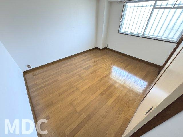 徳島市北沖洲２丁目の賃貸マンションの洋室