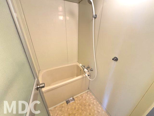 徳島市北沖洲２丁目の賃貸マンションの浴室