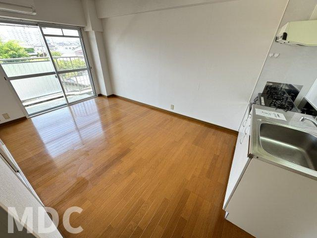 第1サニーハイツのその他共用部分