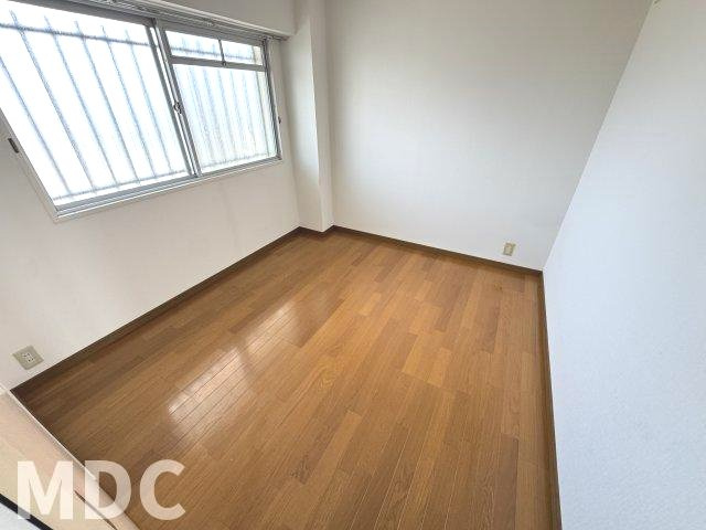 第1サニーハイツの内装