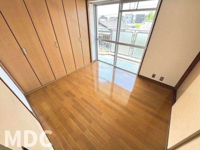 徳島市北沖洲２丁目の賃貸マンションのセキュリティ