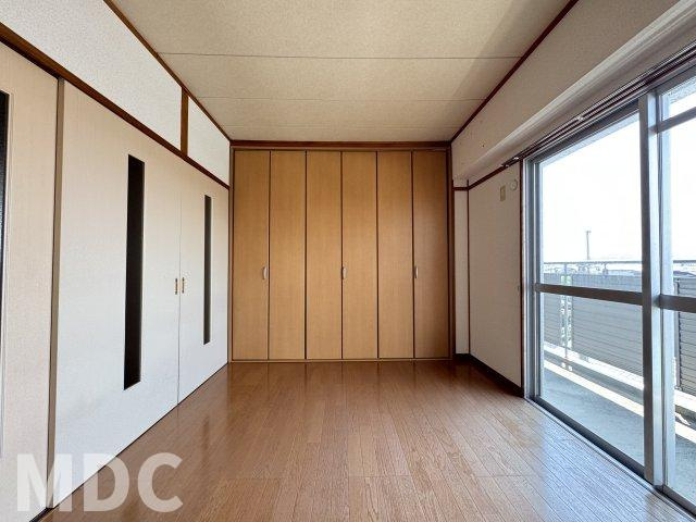 第2サニーハイツのその他共用部分