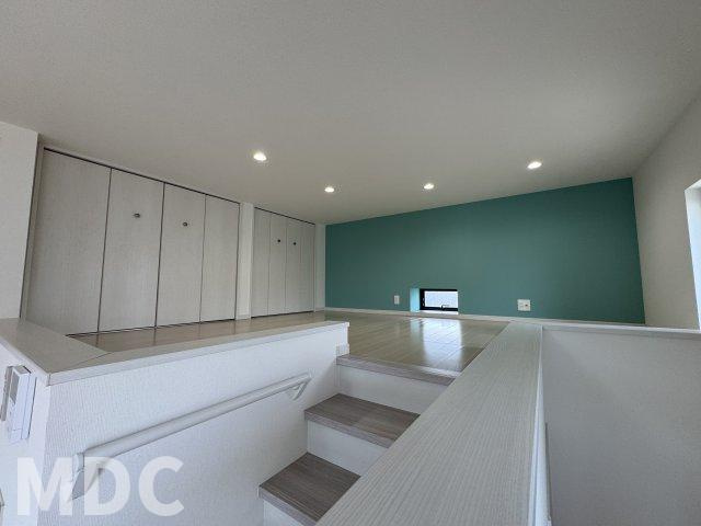 ココカラハウス庄町のその他共用部分