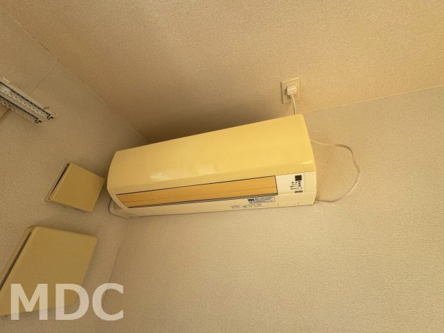 ペットピア春日の設備
