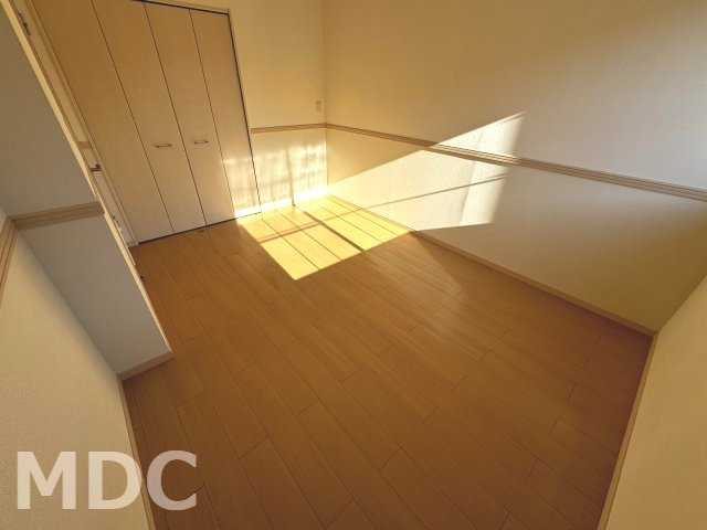 ペットピア春日の内装