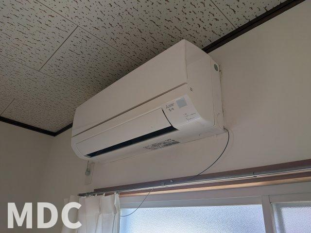 三木戸建の設備