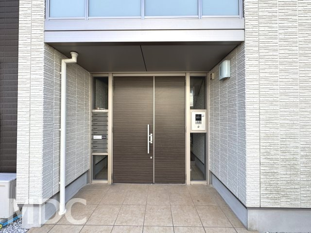 ＢＥＲＥＯ Ｃｏｍｆｏｒｔ Ｋｉｔａｓｈｉｍａｄａのその他共用部分