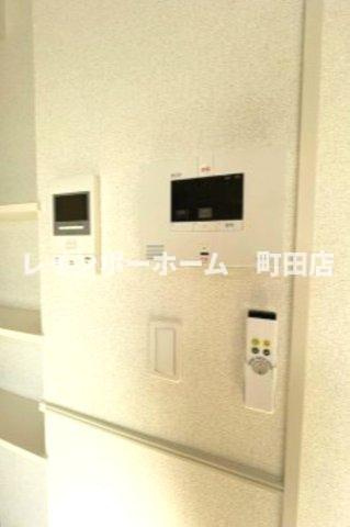 アベリア※初期費用分割あと払いサービス利用可能物件のセキュリティ
