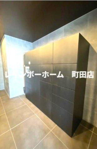 アベリア※初期費用分割あと払いサービス利用可能物件のその他共用部分