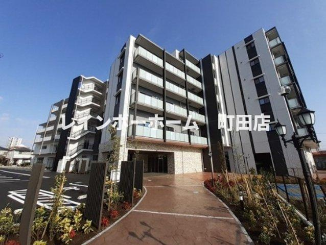 アベリア※初期費用分割あと払いサービス利用可能物件の外観
