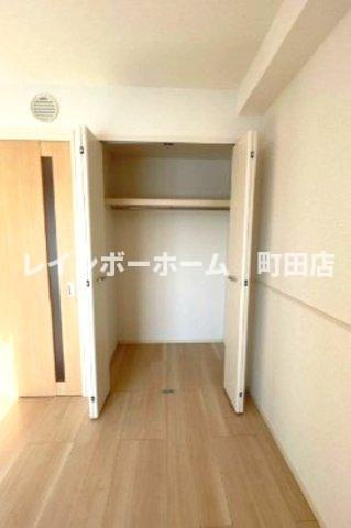 アベリア※初期費用分割あと払いサービス利用可能物件の収納
