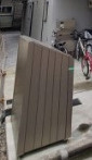 アルファキューブ西大島のその他共用部分|敷地内ゴミ置き場