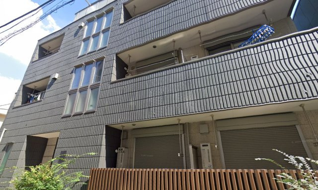 エム・エルフのその他共用部分