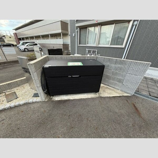 【その他共用部分】 | 建物共用部です。