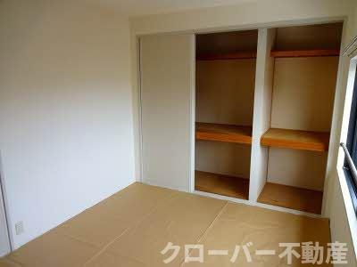 ラフォーレ D棟のその他