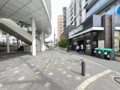  | ジオ茨木西中条