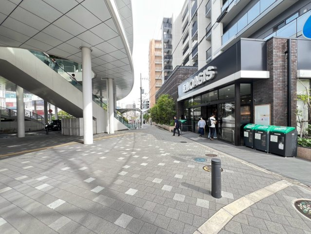  | ジオ茨木西中条