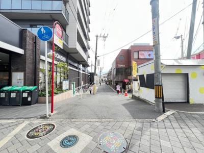  | ジオ茨木西中条
