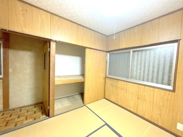 松原市北新町４丁目の中古一戸建のその他