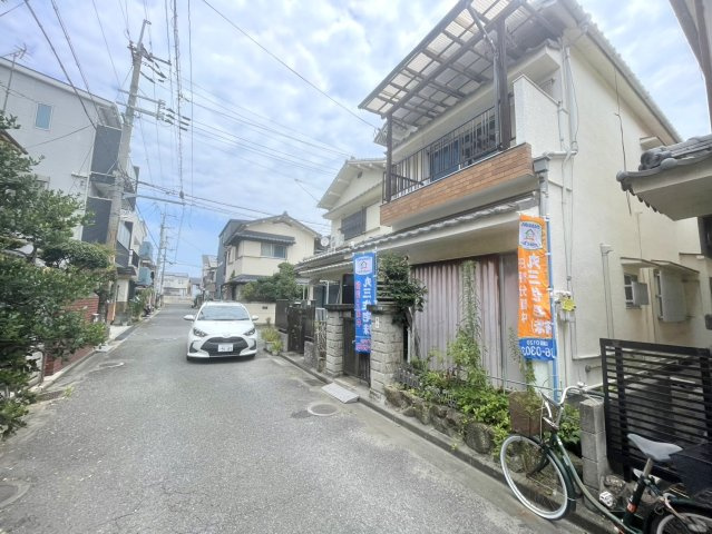 松原市北新町４丁目の中古一戸建のその他|2沿線利用可能で生活利便性も良好。リフォームプランや想定賃料のご相談も承りますので、投資をご検討のお客様もお気軽にお問い合わせください。