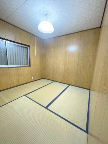 松原市北新町４丁目の中古一戸建の和室