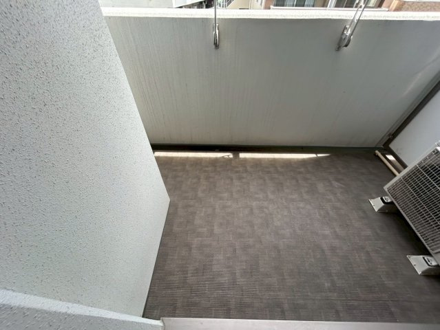 ルクレ新栄レジデンス|名古屋市の賃貸ならMy賃貸のバルコニー|ルクレ新栄レジデンス
