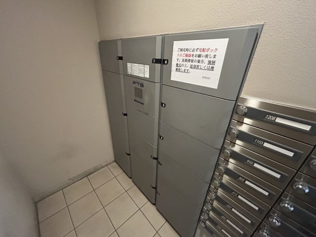 ルクレ新栄レジデンス|名古屋市の賃貸ならMy賃貸のその他共用部分|ルクレ新栄レジデンス