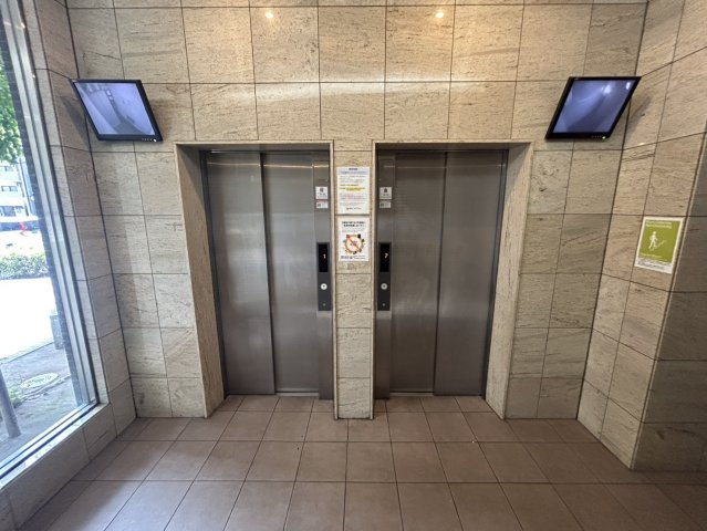 ルクレ新栄レジデンス|名古屋市の賃貸ならMy賃貸のその他共用部分|ルクレ新栄レジデンス