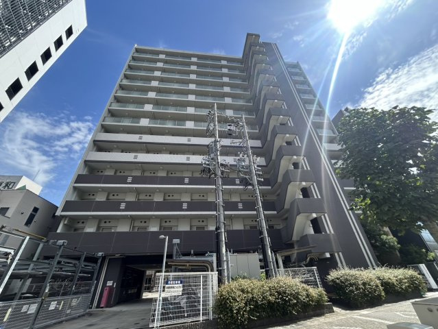 ルクレ新栄レジデンス|名古屋市の賃貸ならMy賃貸の外観|ルクレ新栄レジデンス