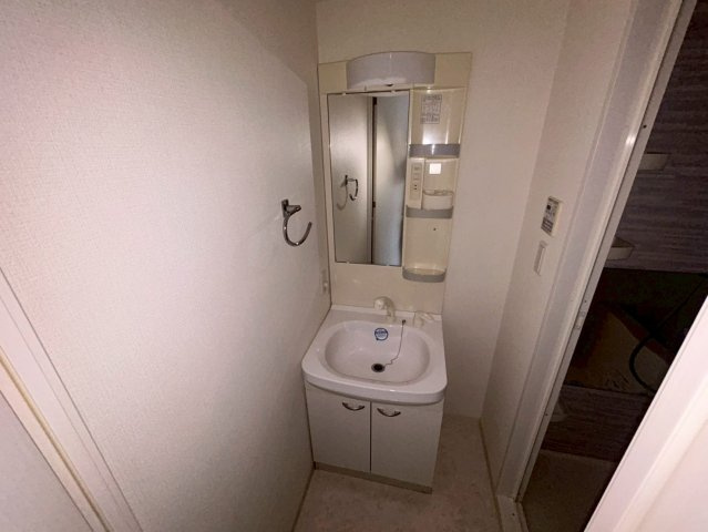 ルクレ新栄レジデンス|名古屋市の賃貸ならMy賃貸の洗面所|ルクレ新栄レジデンス