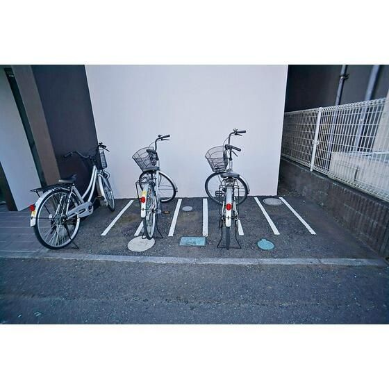 ミーレ橋本のその他共用部分